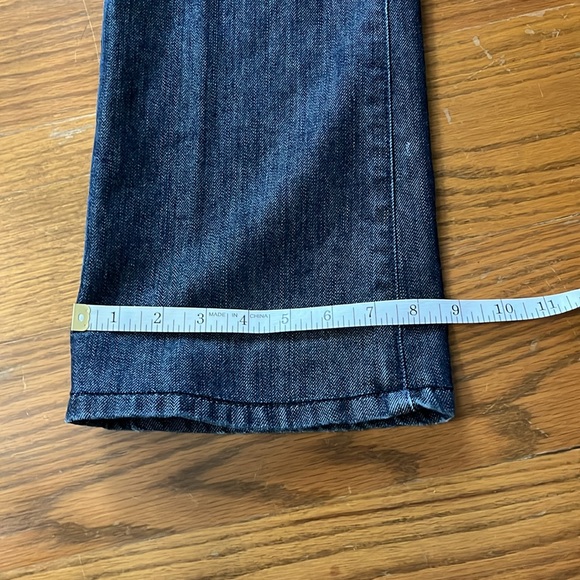 Joe’s Jeans Good Condition Size 29 - Picture 9 of 9